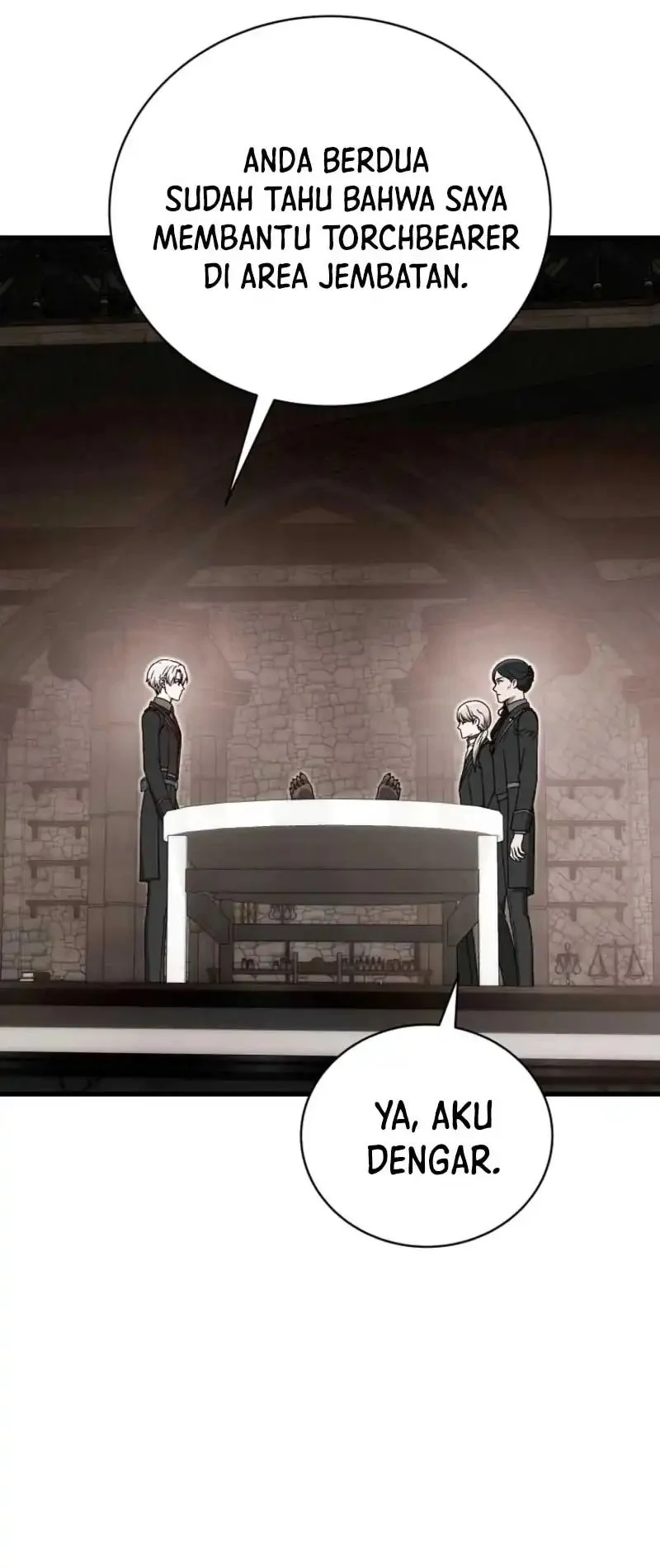 The Concept-Grasping Magical Genius chapter 52 halaman 45