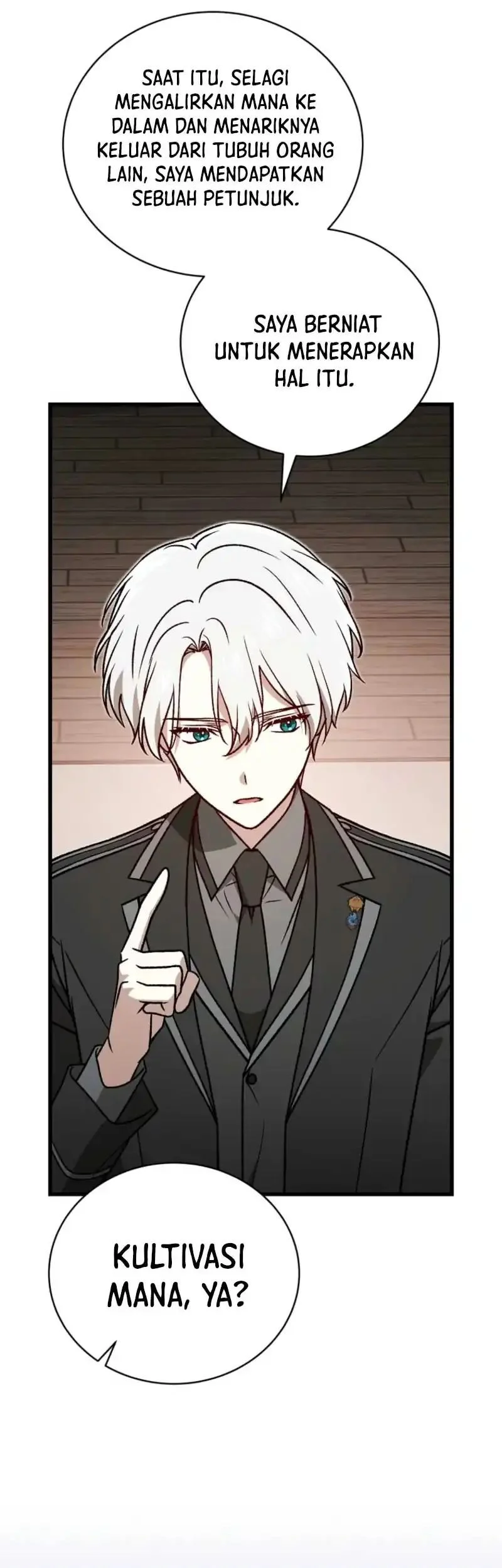 The Concept-Grasping Magical Genius chapter 52 halaman 46