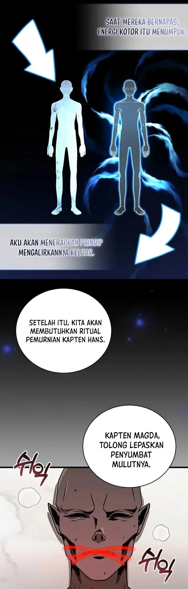 The Concept-Grasping Magical Genius chapter 52 halaman 48