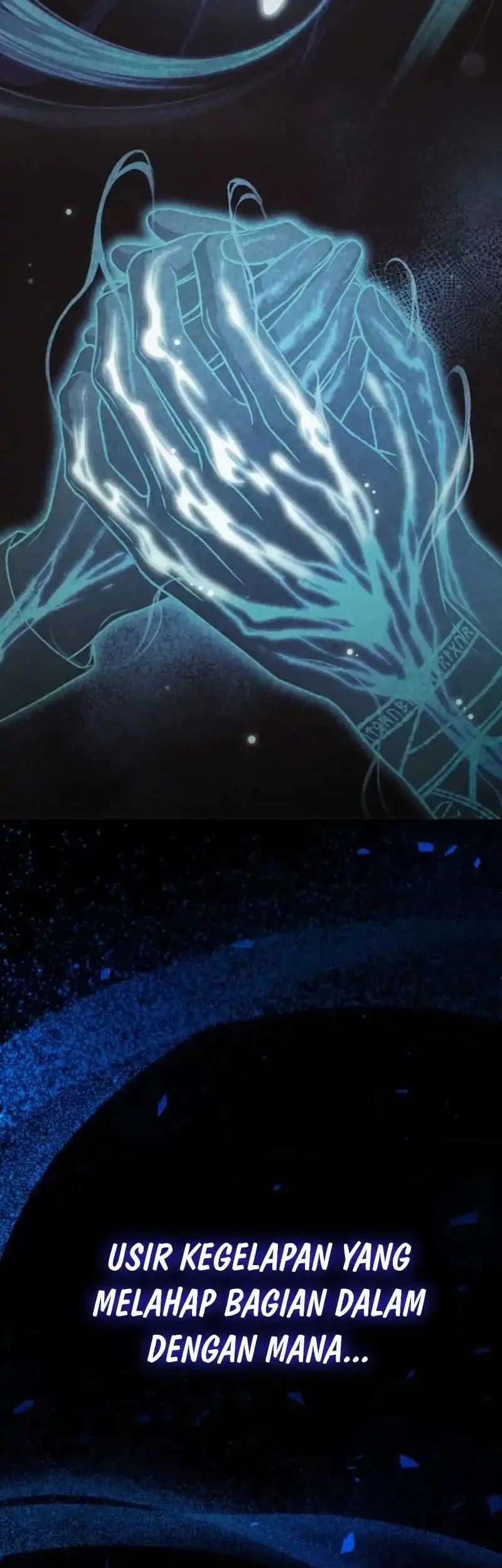 The Concept-Grasping Magical Genius chapter 52 halaman 57