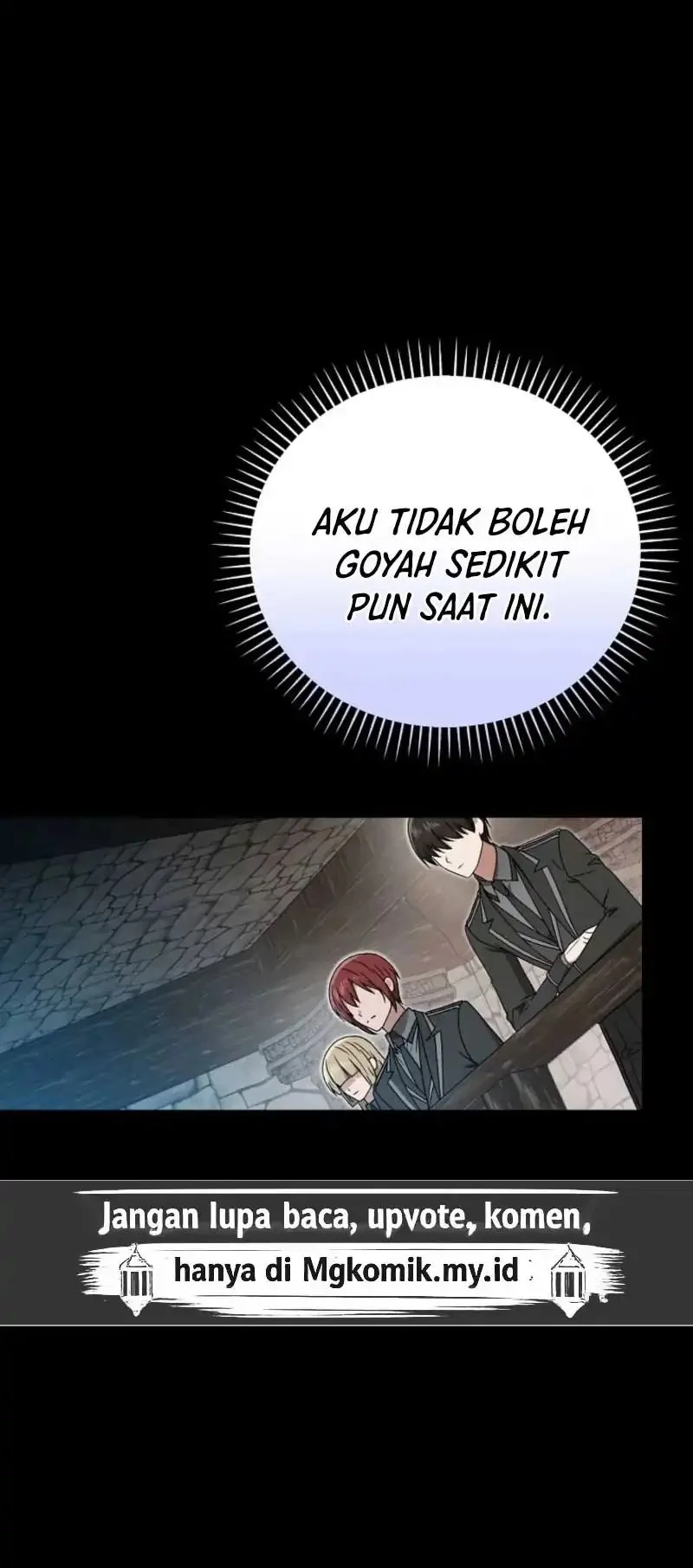 The Concept-Grasping Magical Genius chapter 52 halaman 60