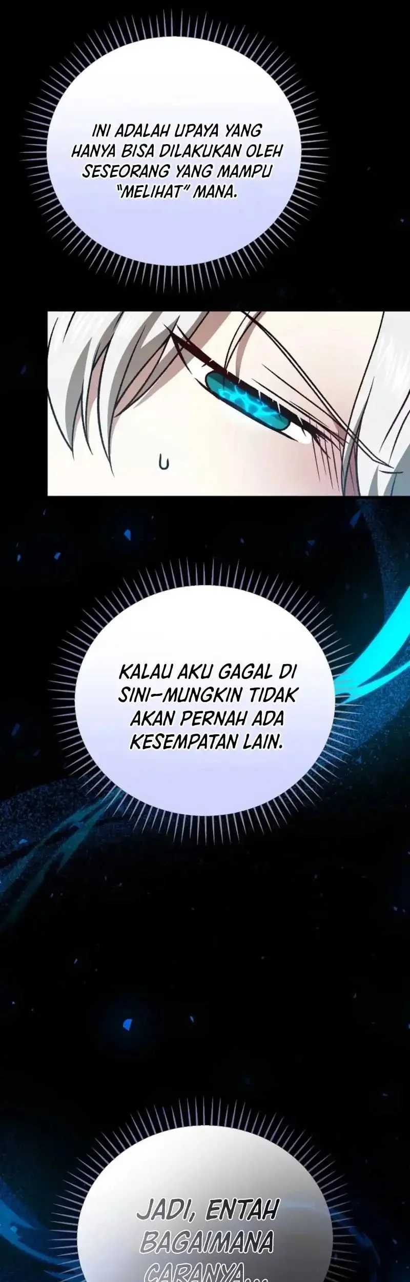 The Concept-Grasping Magical Genius chapter 52 halaman 61