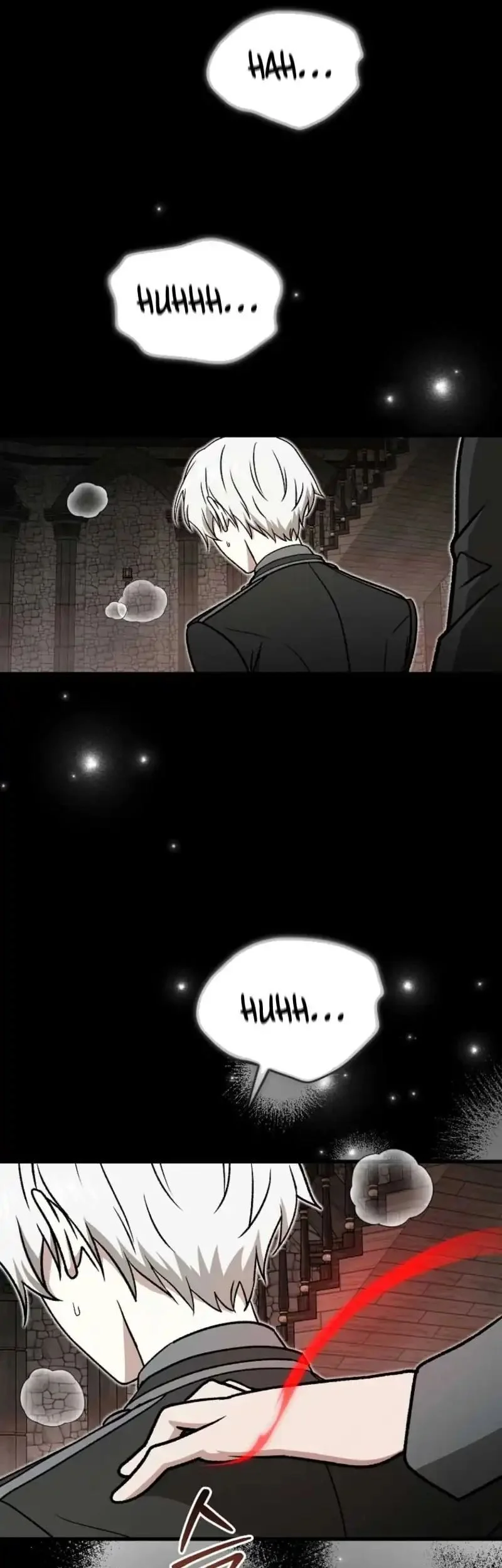 The Concept-Grasping Magical Genius chapter 52 halaman 63