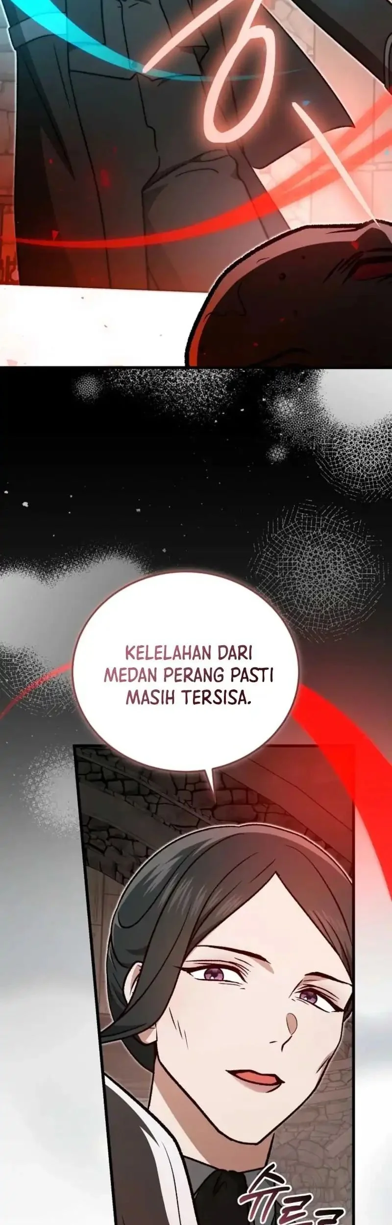 The Concept-Grasping Magical Genius chapter 52 halaman 65