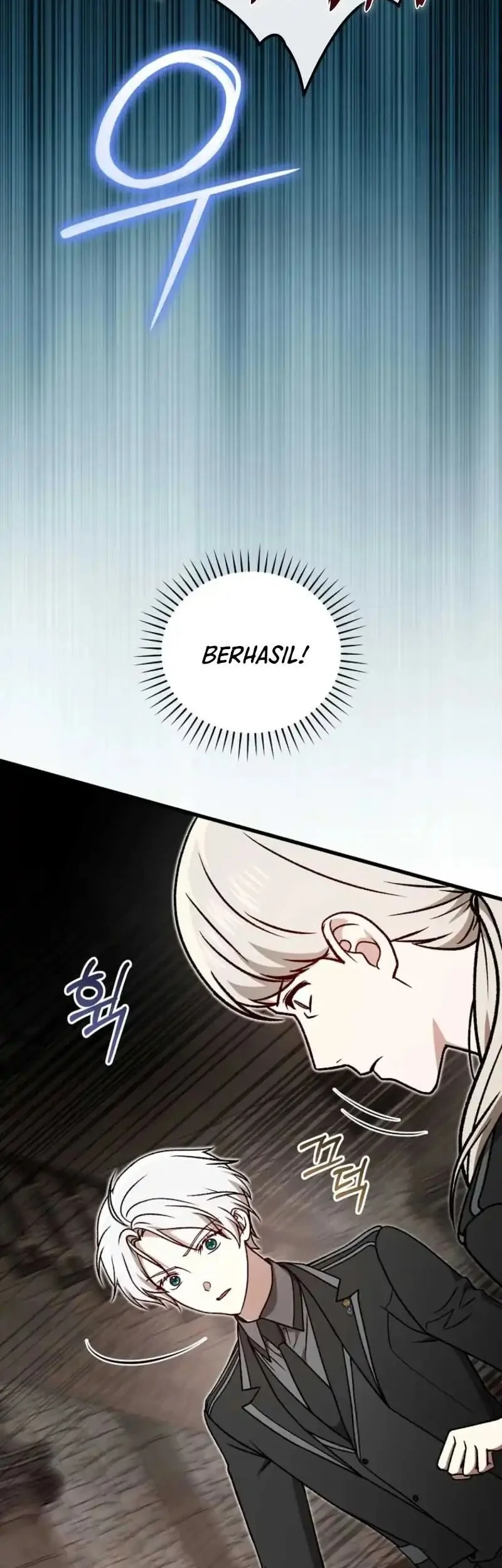The Concept-Grasping Magical Genius chapter 52 halaman 70