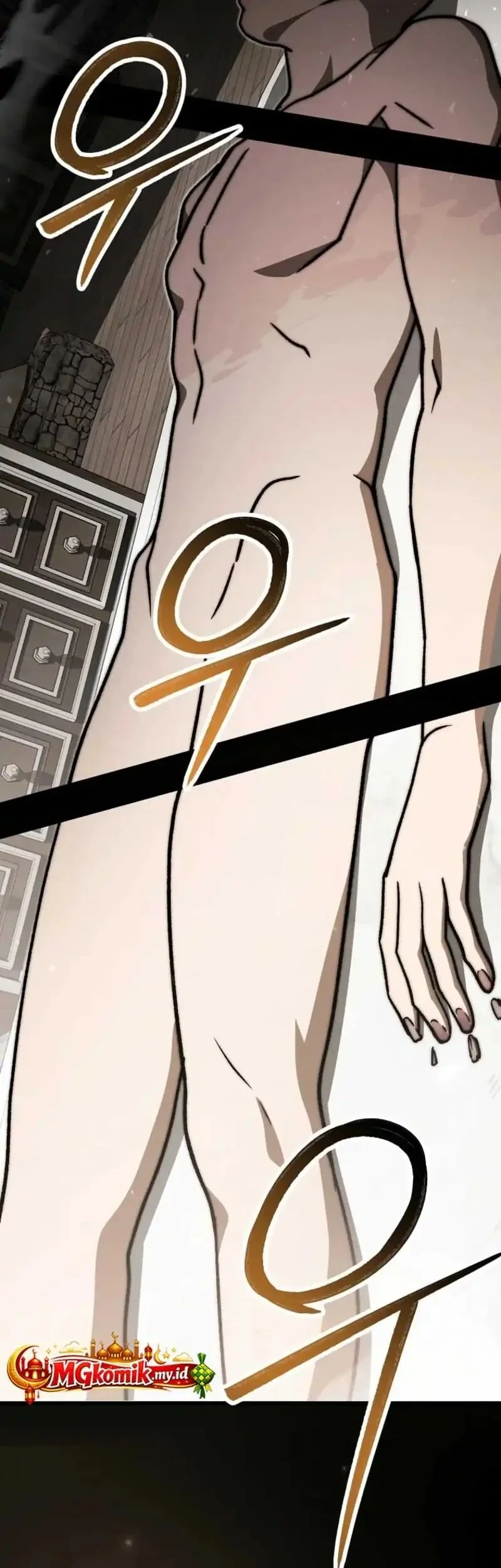 The Concept-Grasping Magical Genius chapter 52 halaman 81
