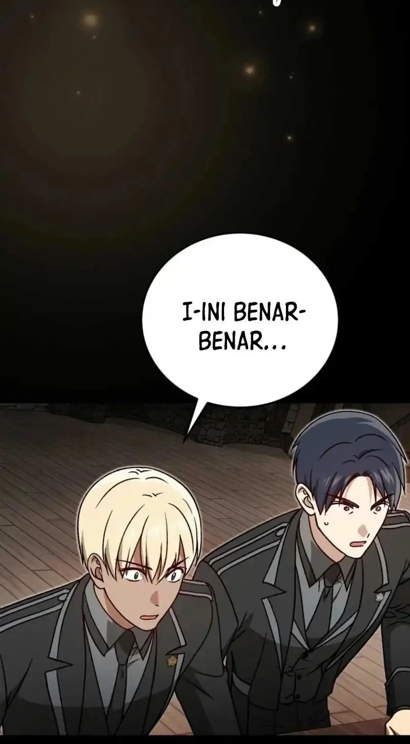 The Concept-Grasping Magical Genius chapter 52 halaman 82