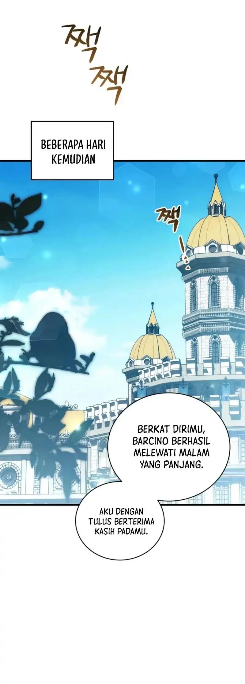 The Concept-Grasping Magical Genius chapter 52 halaman 86
