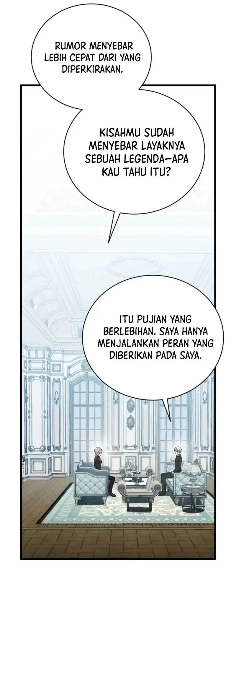 The Concept-Grasping Magical Genius chapter 52 halaman 87