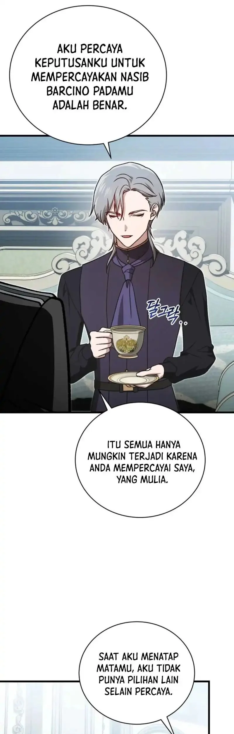 The Concept-Grasping Magical Genius chapter 52 halaman 88