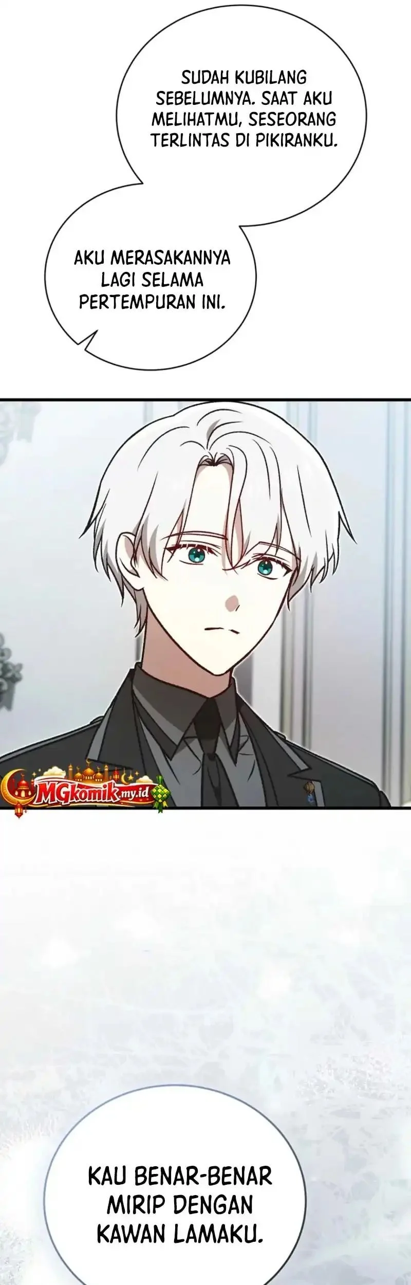 The Concept-Grasping Magical Genius chapter 52 halaman 90