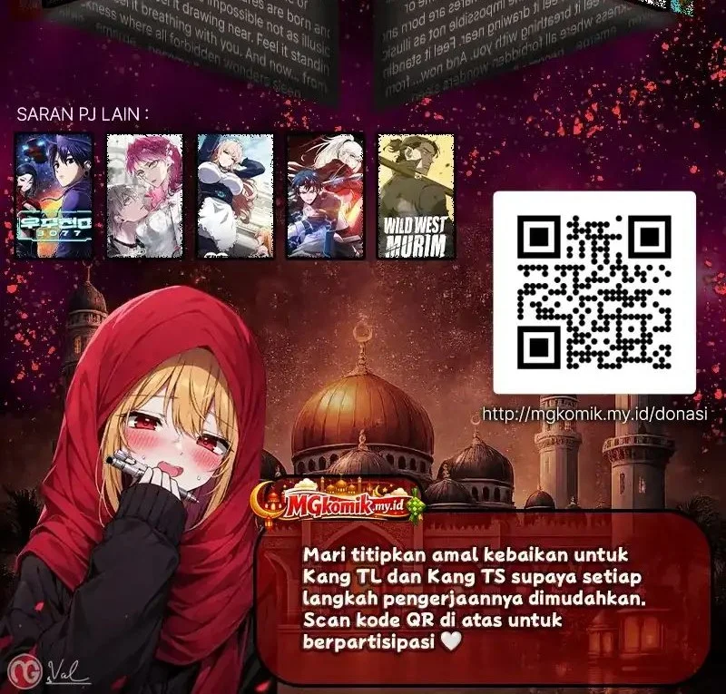 The Concept-Grasping Magical Genius chapter 52 halaman 94
