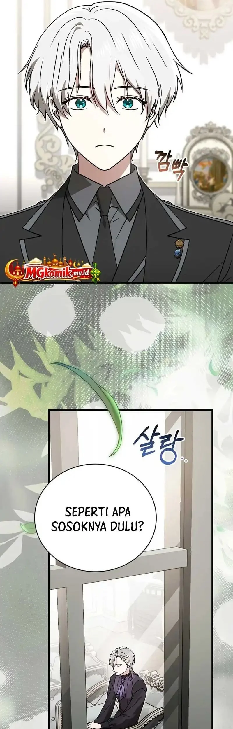 The Concept-Grasping Magical Genius Bab 53 halaman 3