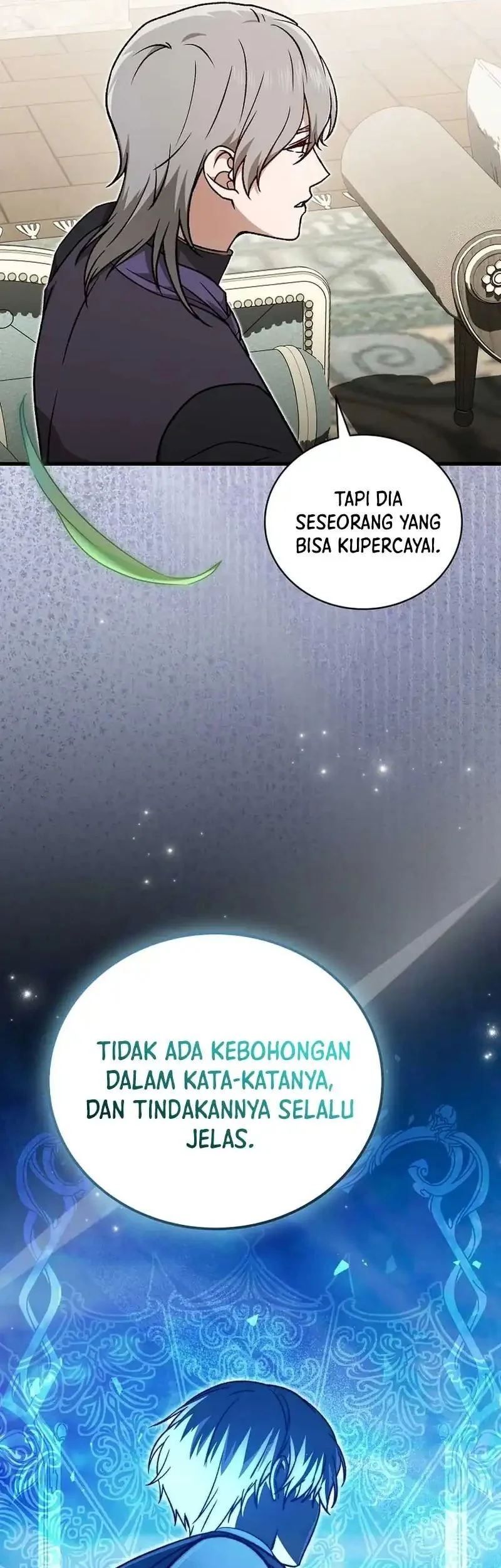 The Concept-Grasping Magical Genius Bab 53 halaman 5