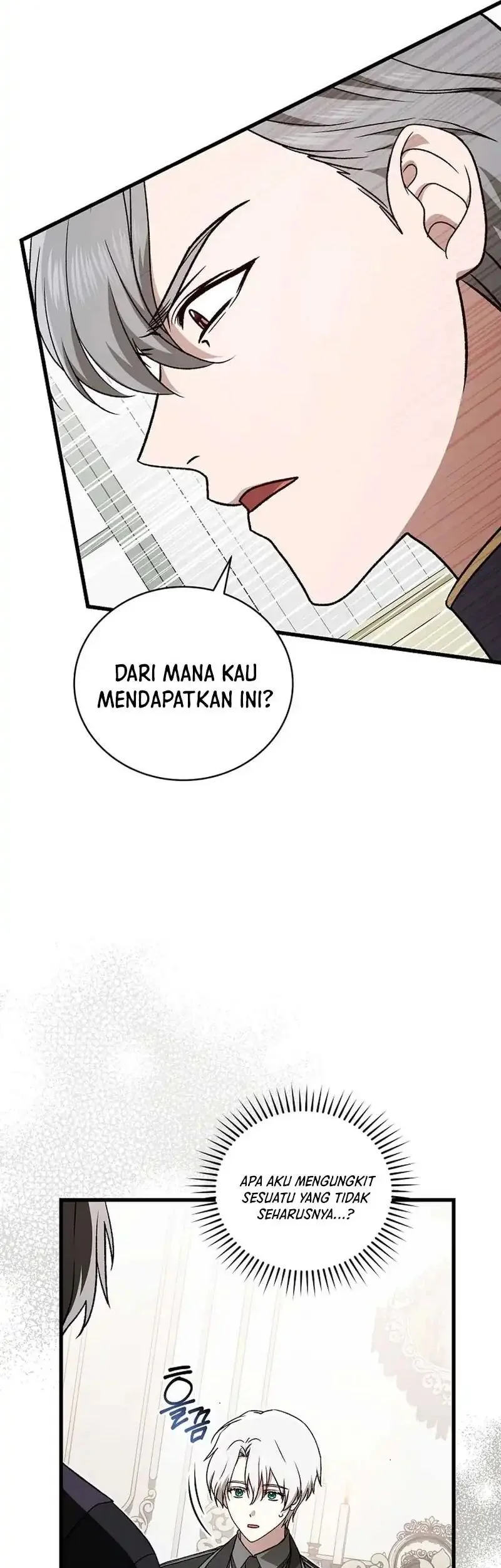 The Concept-Grasping Magical Genius Bab 53 halaman 13