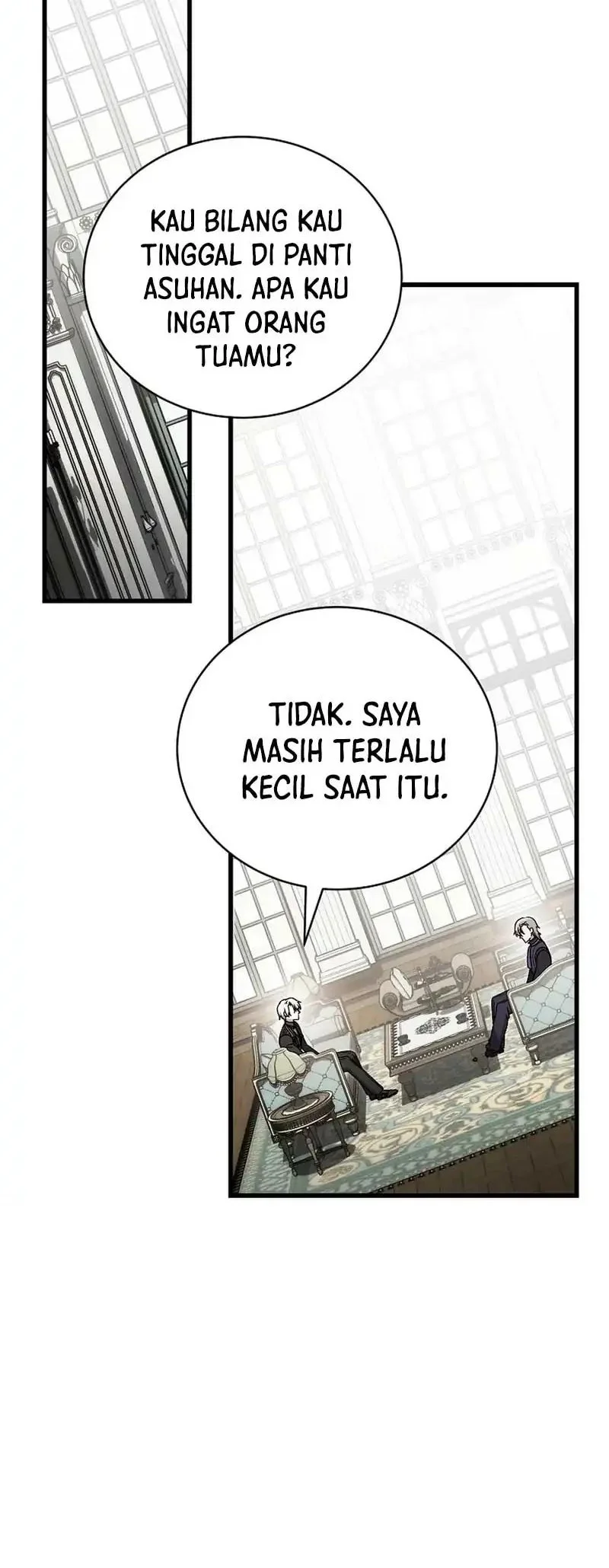 The Concept-Grasping Magical Genius Bab 53 halaman 18