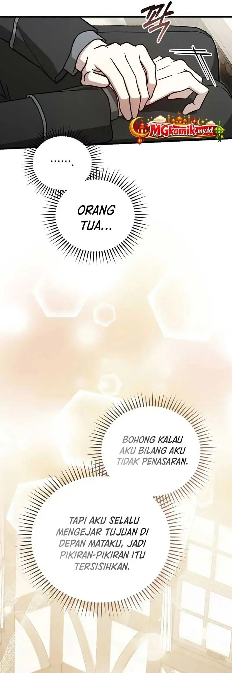 The Concept-Grasping Magical Genius Bab 53 halaman 19