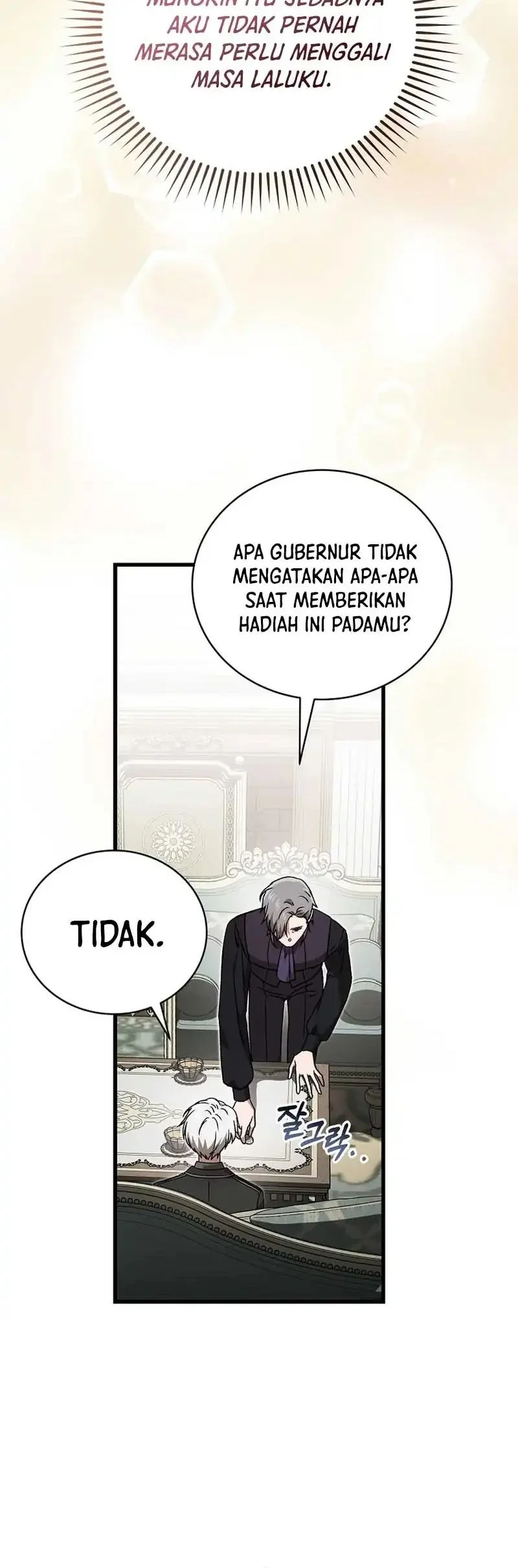 The Concept-Grasping Magical Genius Bab 53 halaman 21