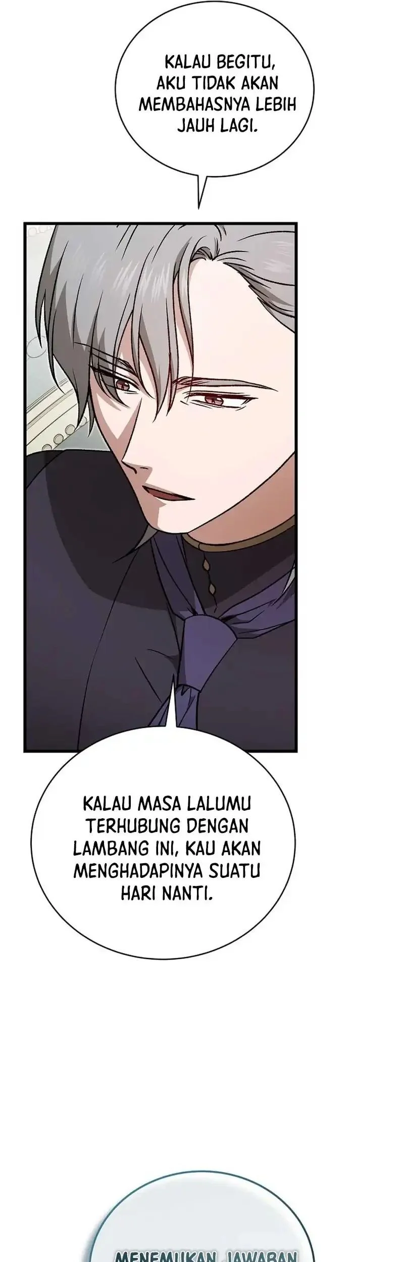 The Concept-Grasping Magical Genius Bab 53 halaman 22