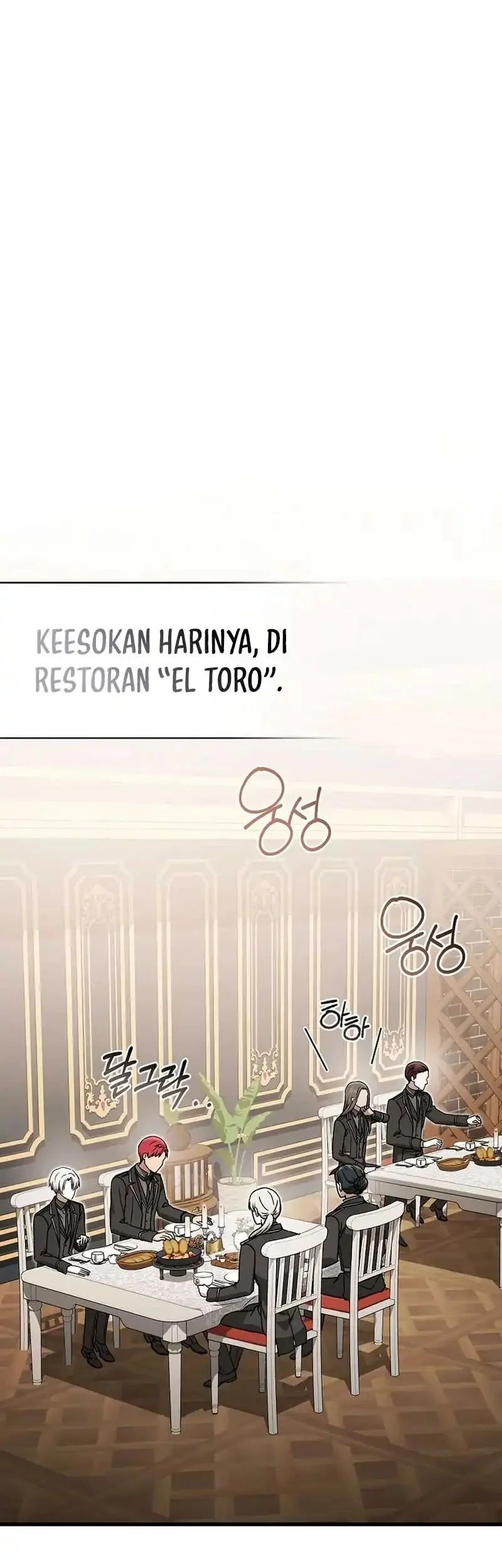 The Concept-Grasping Magical Genius Bab 53 halaman 31
