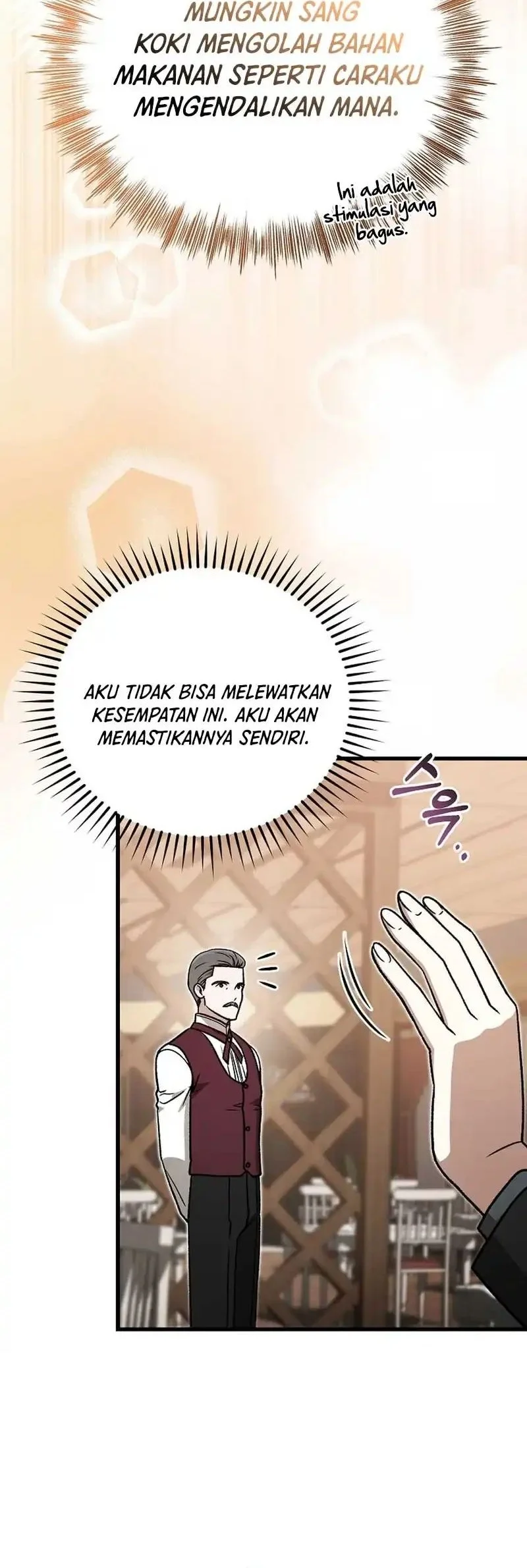 The Concept-Grasping Magical Genius Bab 53 halaman 36