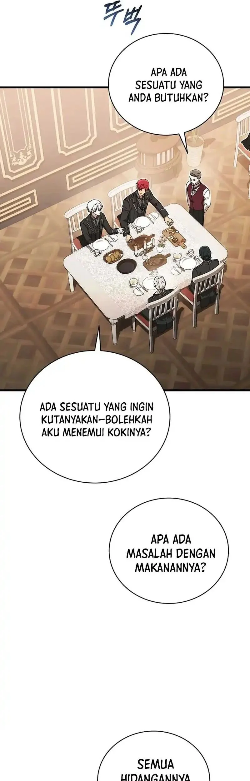 The Concept-Grasping Magical Genius Bab 53 halaman 37