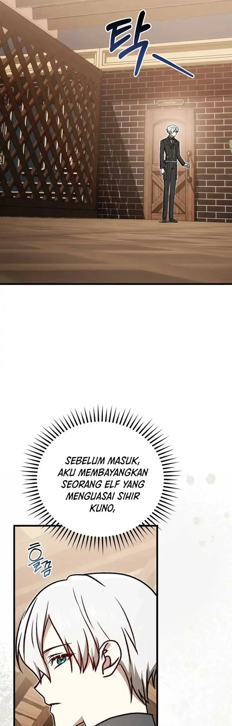The Concept-Grasping Magical Genius Bab 53 halaman 41