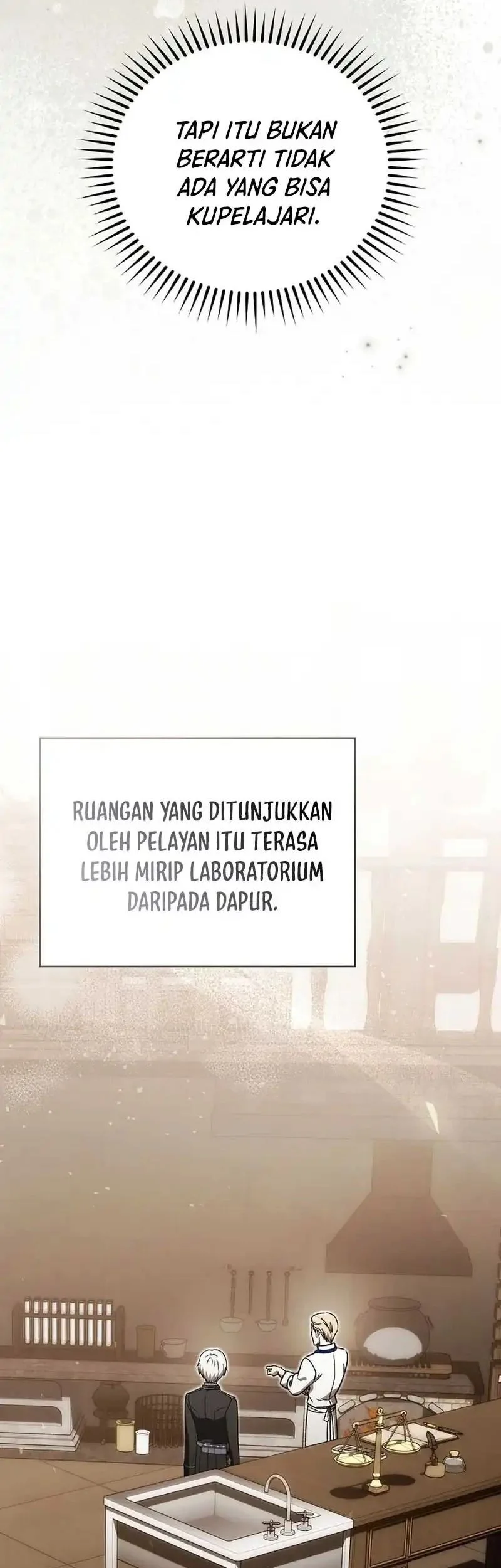 The Concept-Grasping Magical Genius Bab 53 halaman 43