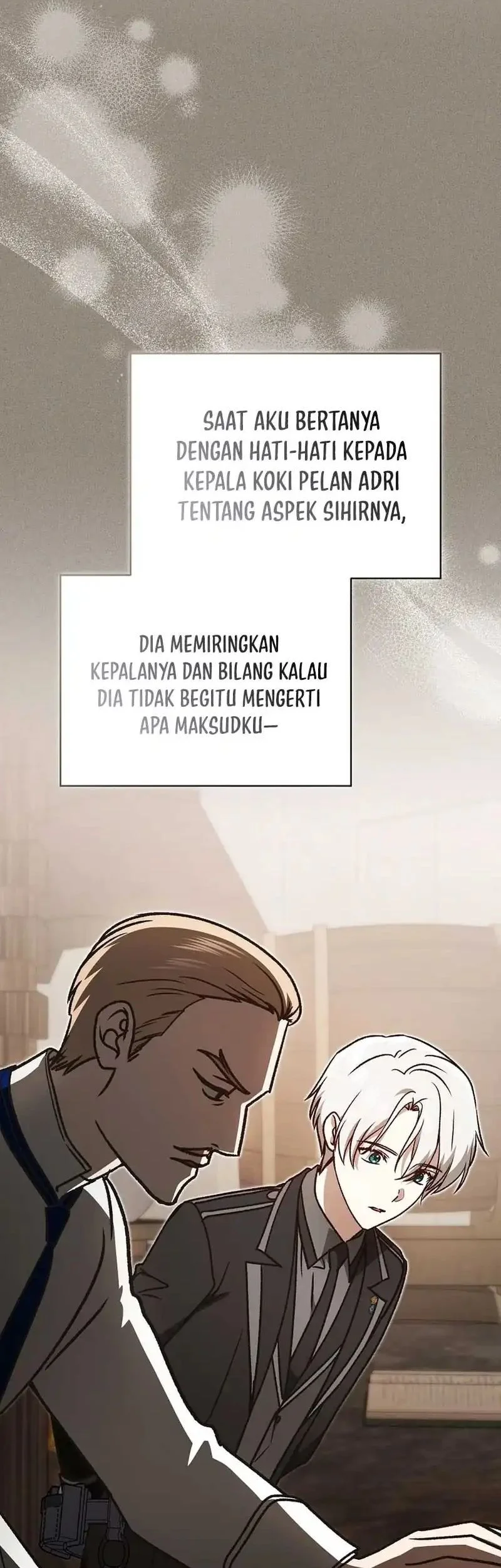 The Concept-Grasping Magical Genius Bab 53 halaman 45