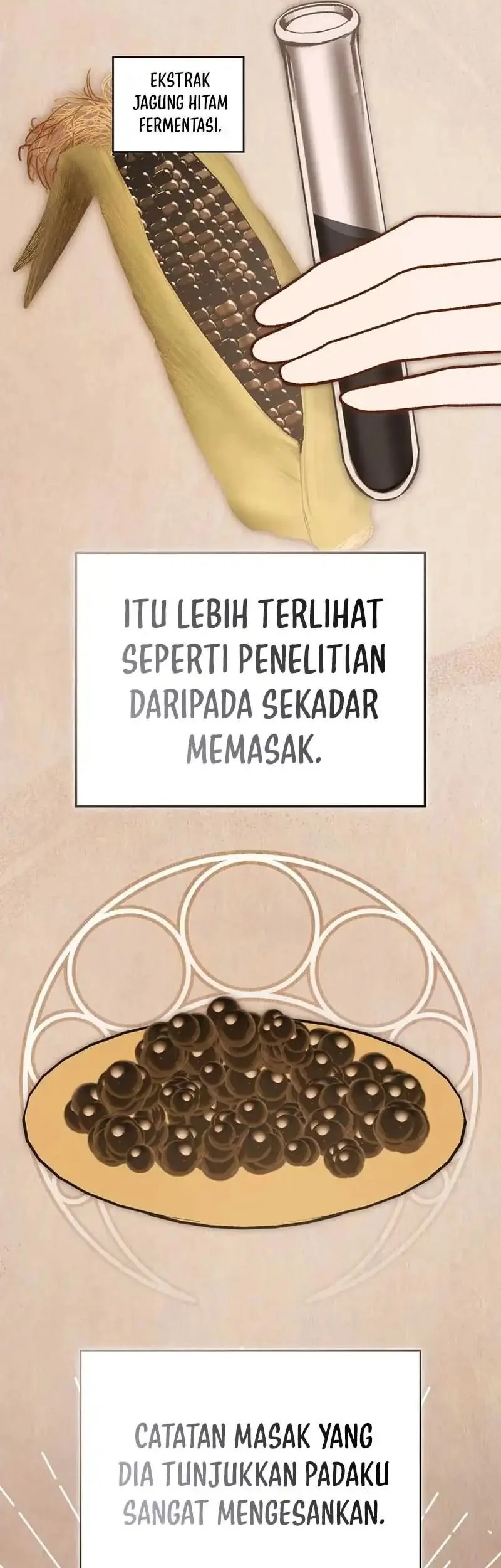 The Concept-Grasping Magical Genius Bab 53 halaman 47