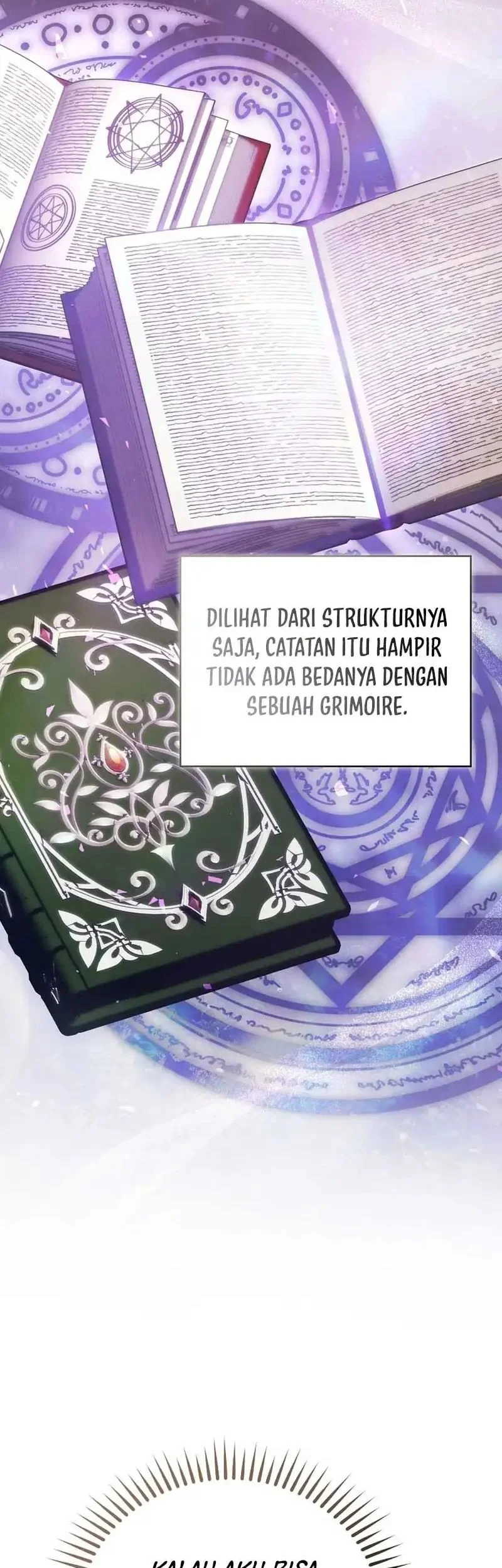 The Concept-Grasping Magical Genius Bab 53 halaman 49