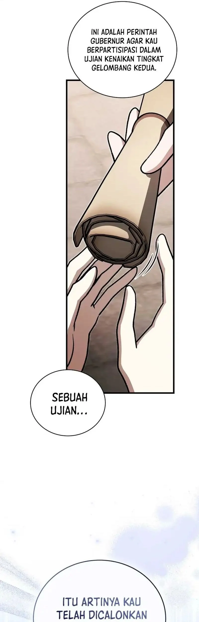 The Concept-Grasping Magical Genius Bab 53 halaman 61