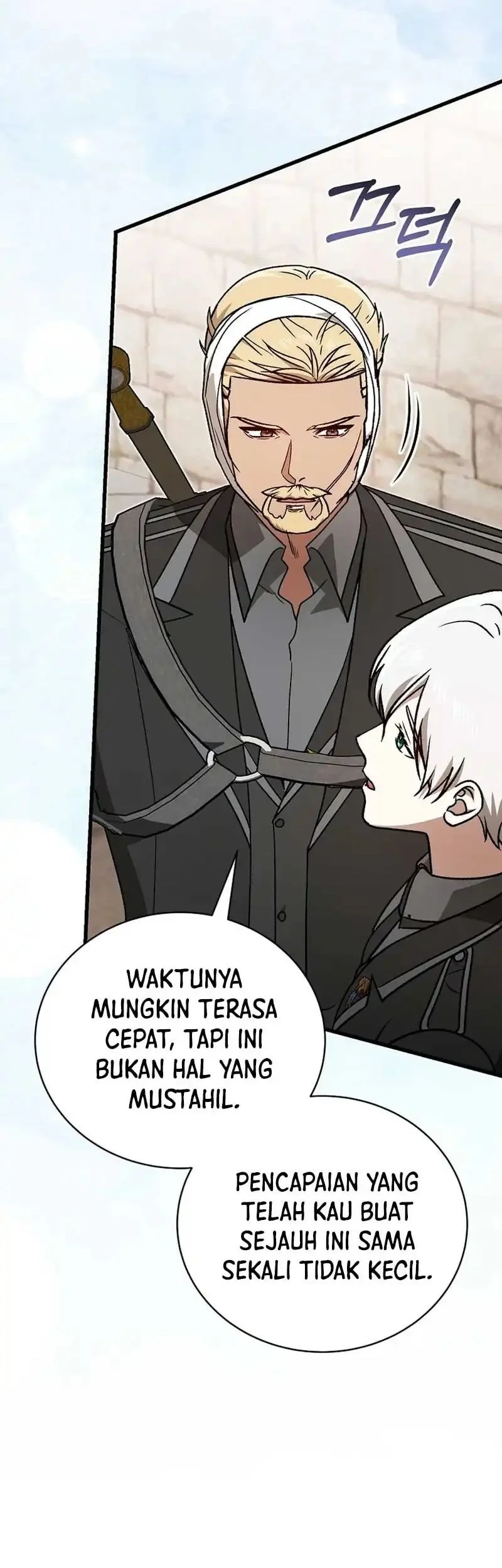 The Concept-Grasping Magical Genius Bab 53 halaman 63