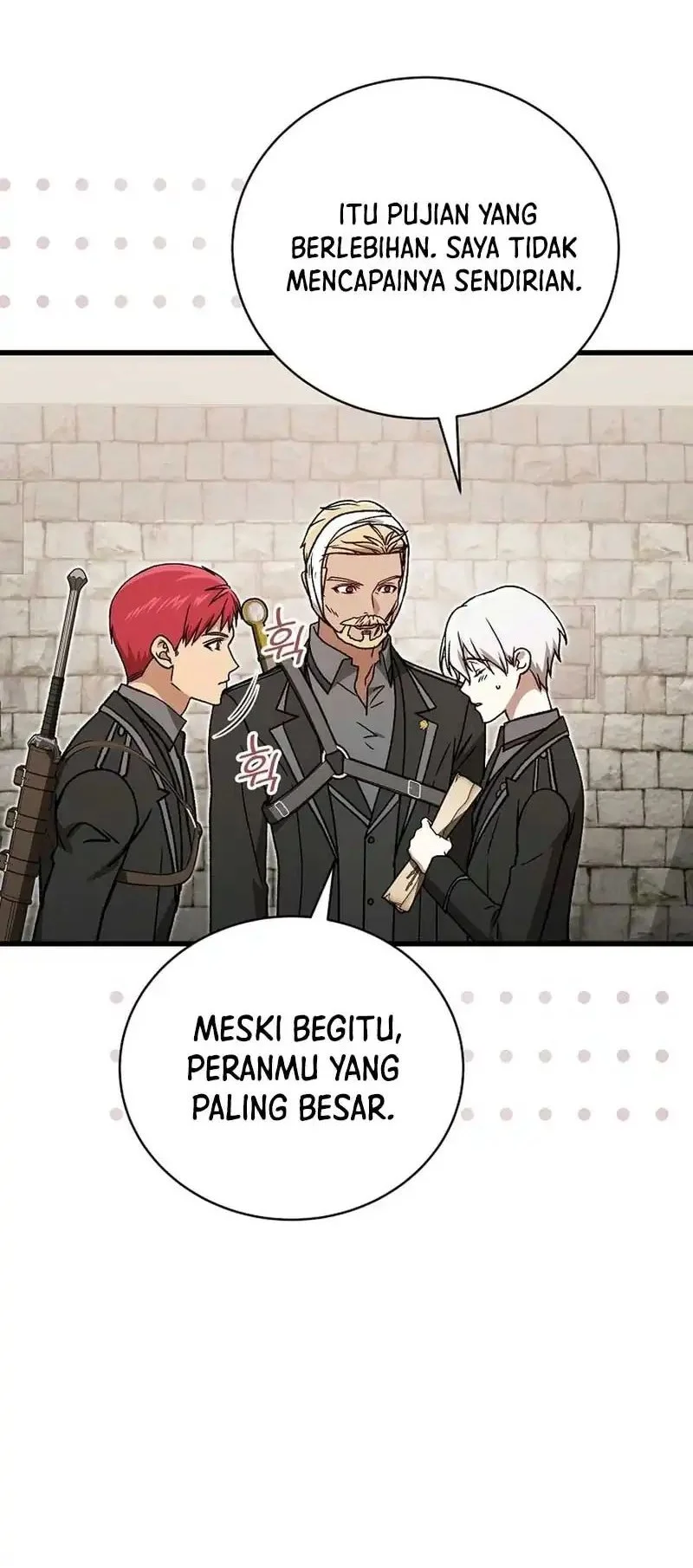 The Concept-Grasping Magical Genius Bab 53 halaman 64