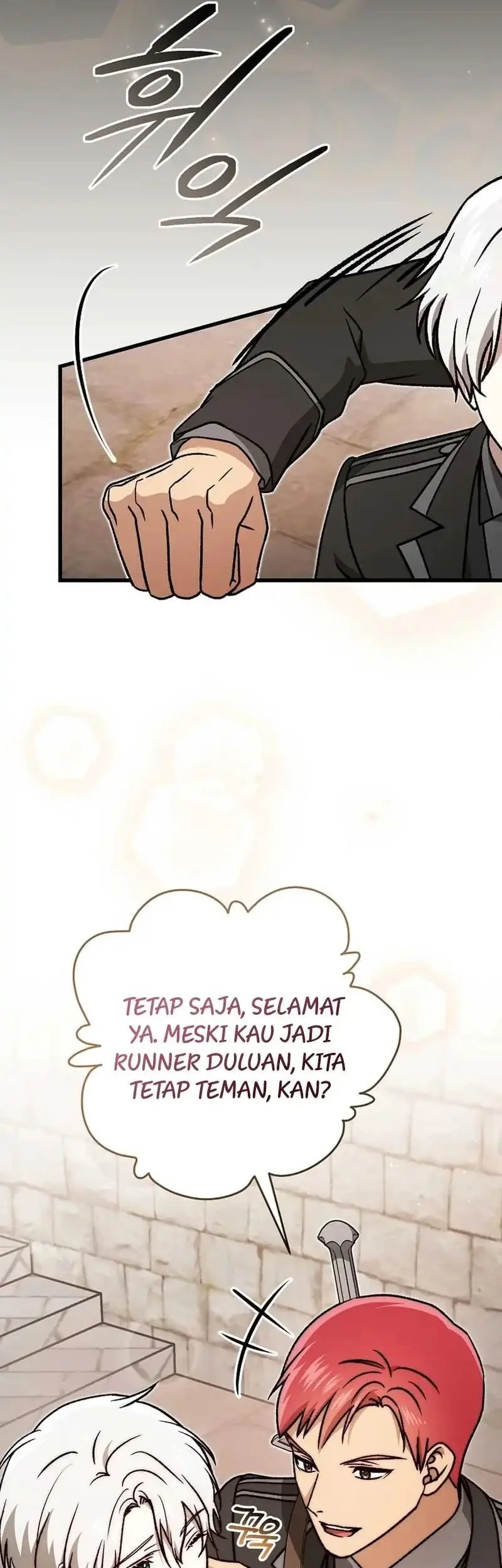 The Concept-Grasping Magical Genius Bab 53 halaman 67