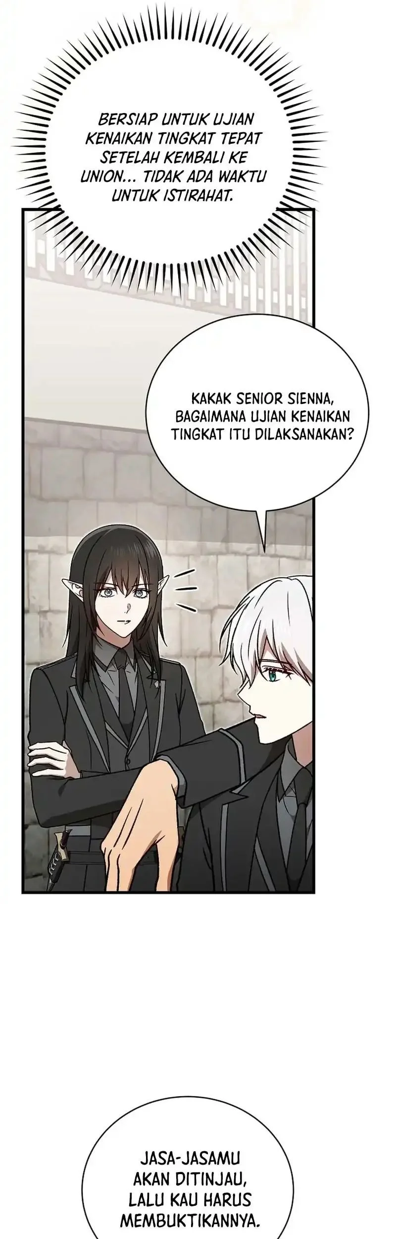 The Concept-Grasping Magical Genius Bab 53 halaman 69
