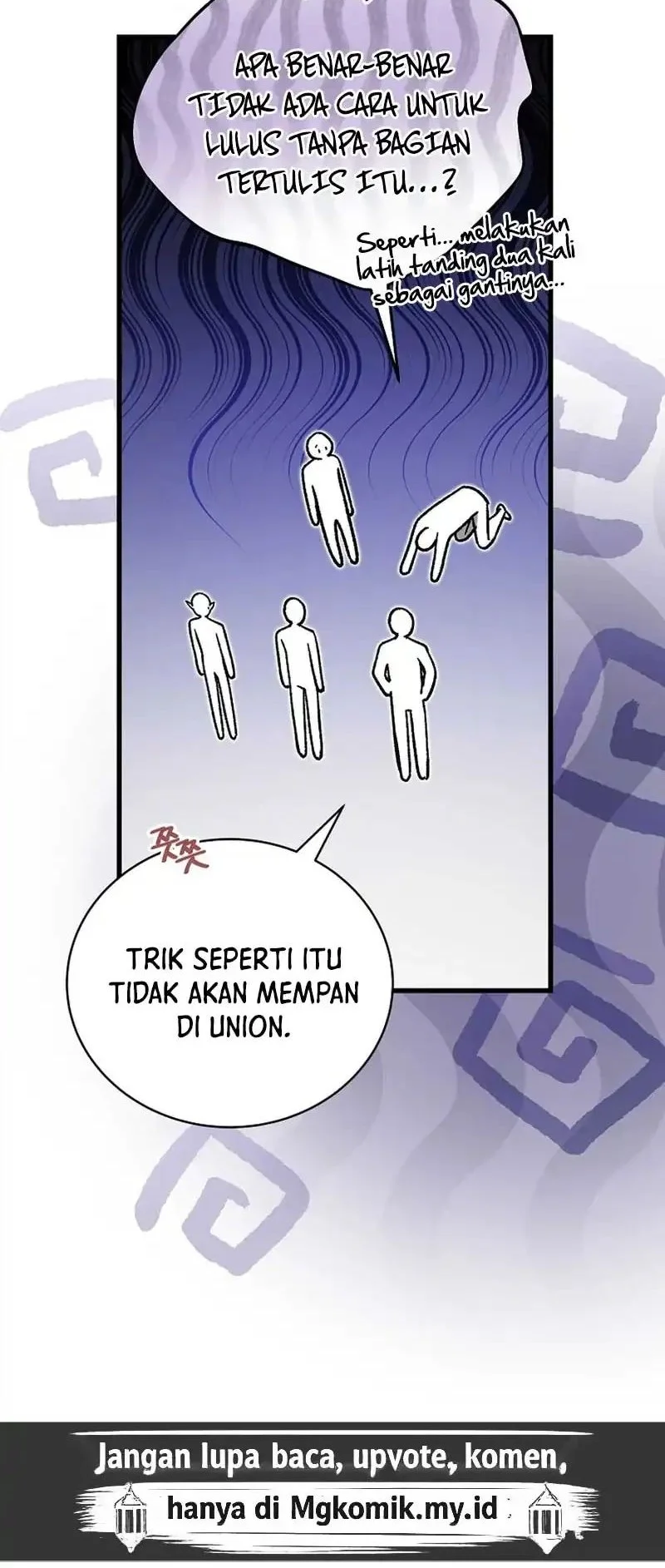 The Concept-Grasping Magical Genius Bab 53 halaman 72