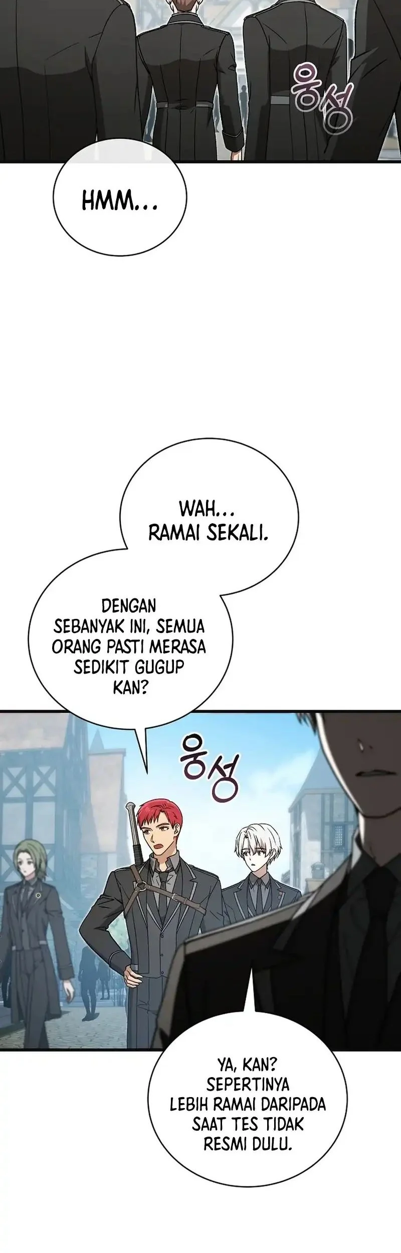 The Concept-Grasping Magical Genius Bab 54 halaman 4