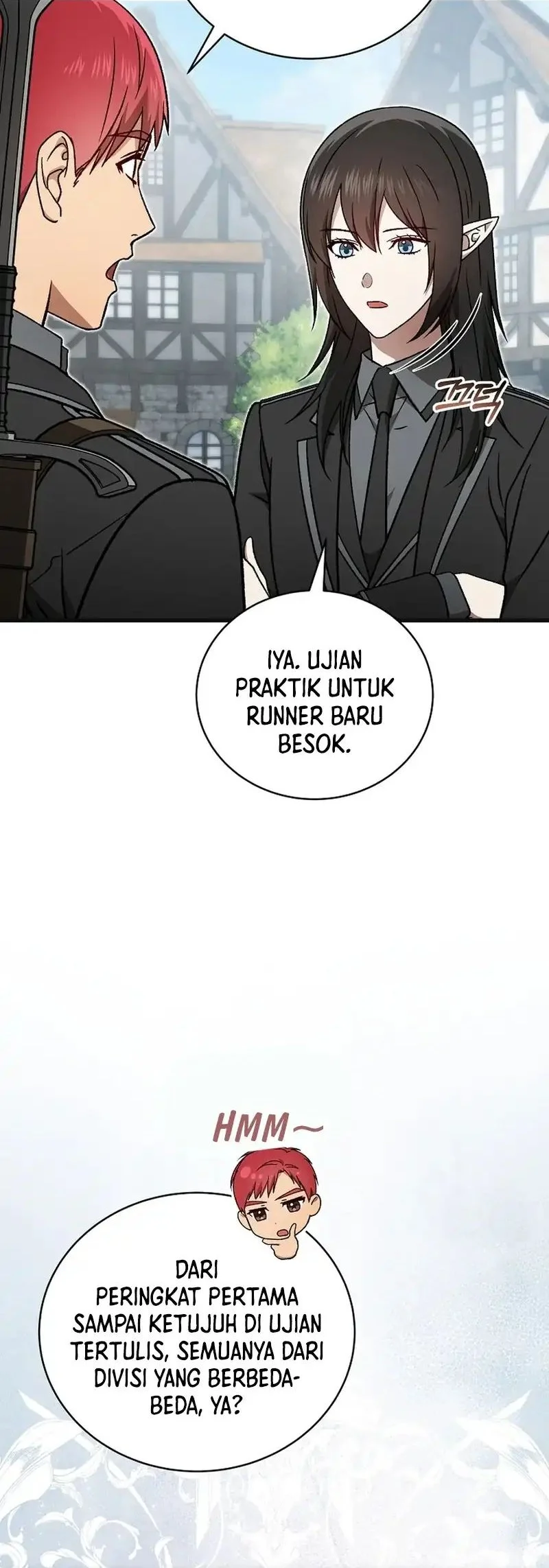 The Concept-Grasping Magical Genius Bab 54 halaman 8