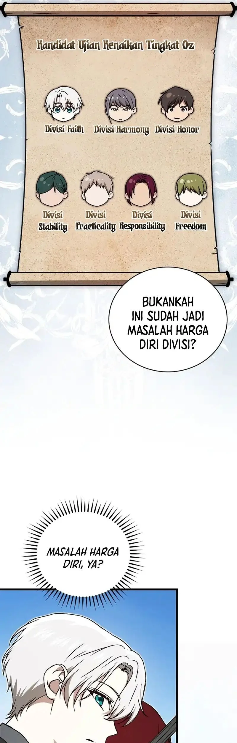 The Concept-Grasping Magical Genius Bab 54 halaman 9