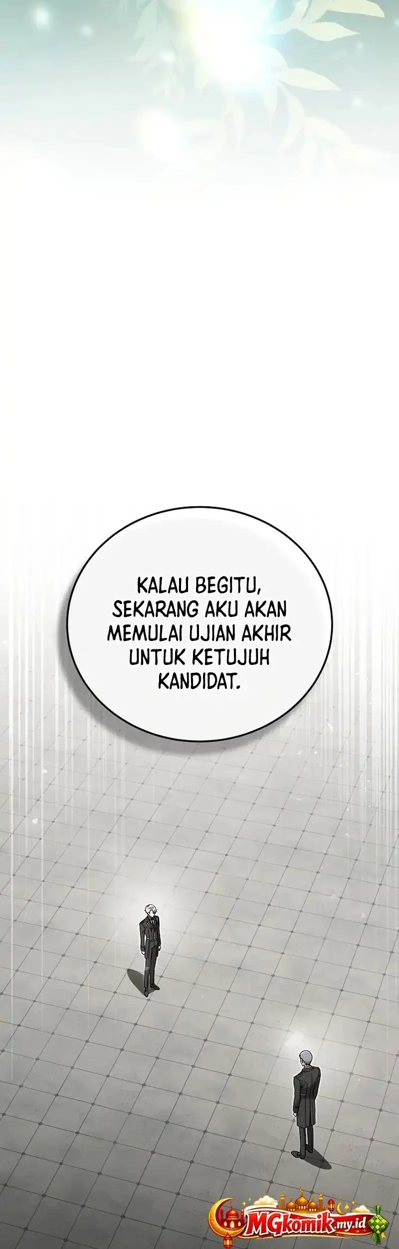 The Concept-Grasping Magical Genius Bab 54 halaman 17