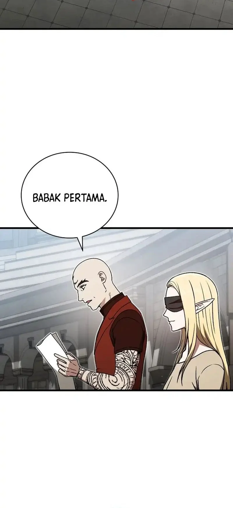 The Concept-Grasping Magical Genius Bab 54 halaman 18