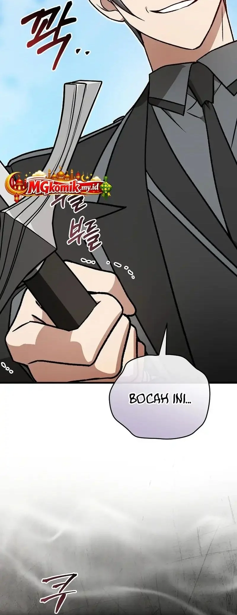 The Concept-Grasping Magical Genius Bab 54 halaman 30