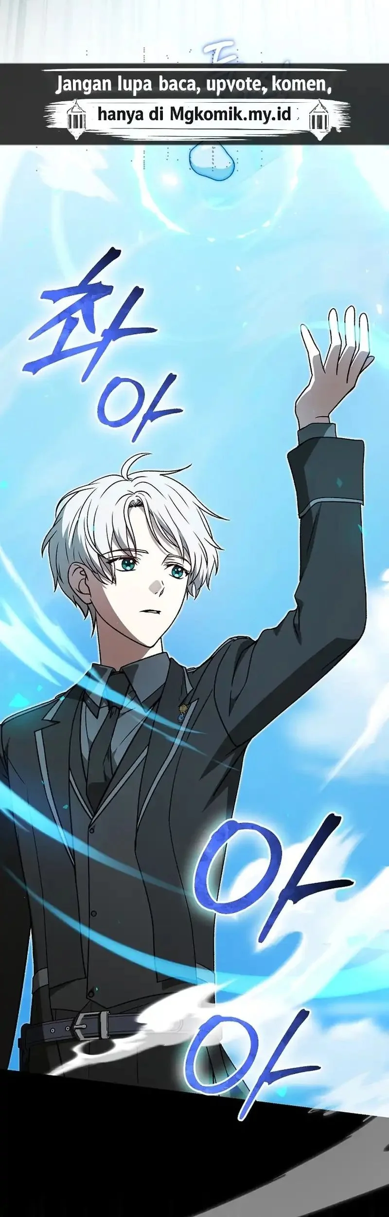 The Concept-Grasping Magical Genius Bab 54 halaman 33