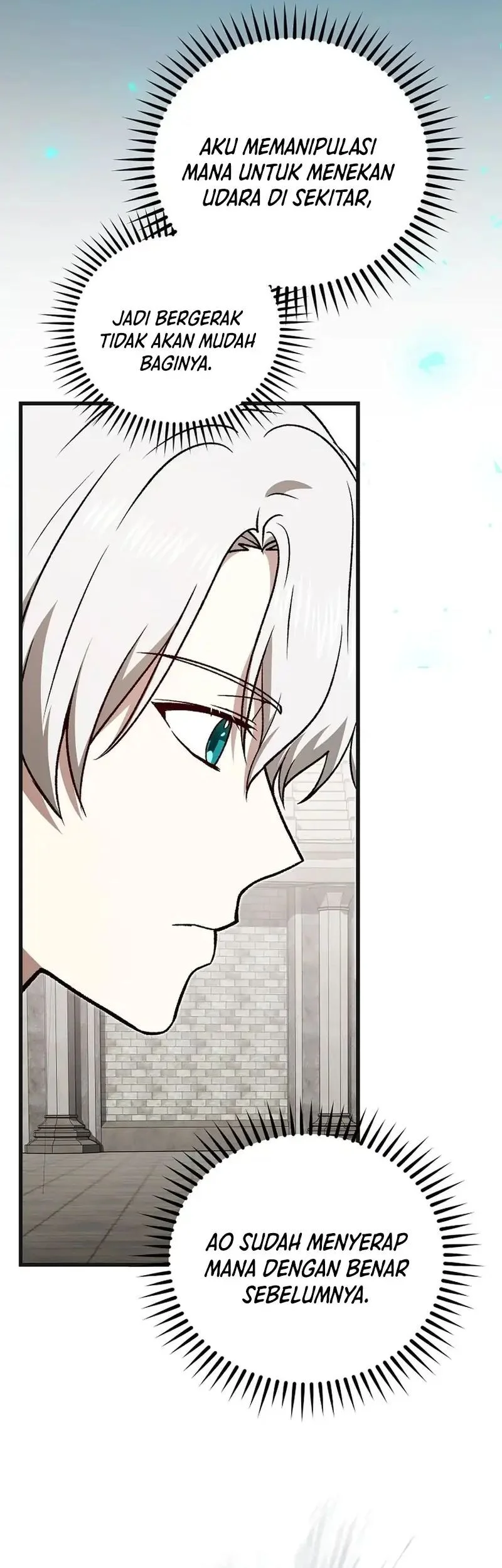 The Concept-Grasping Magical Genius Bab 54 halaman 41