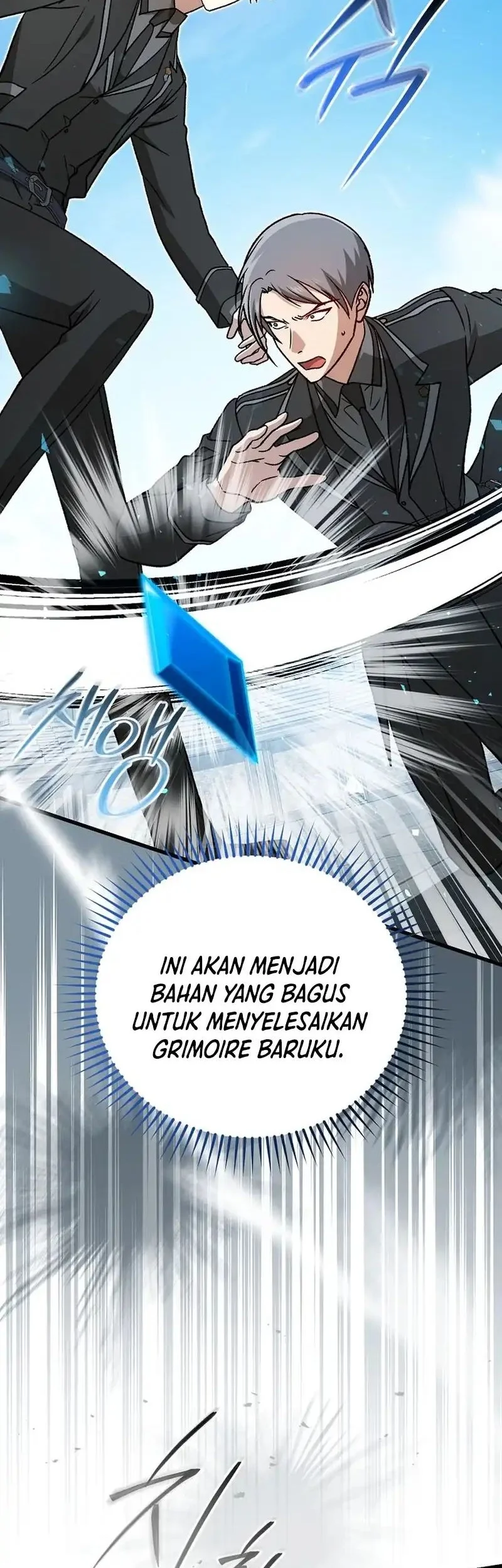 The Concept-Grasping Magical Genius Bab 54 halaman 44
