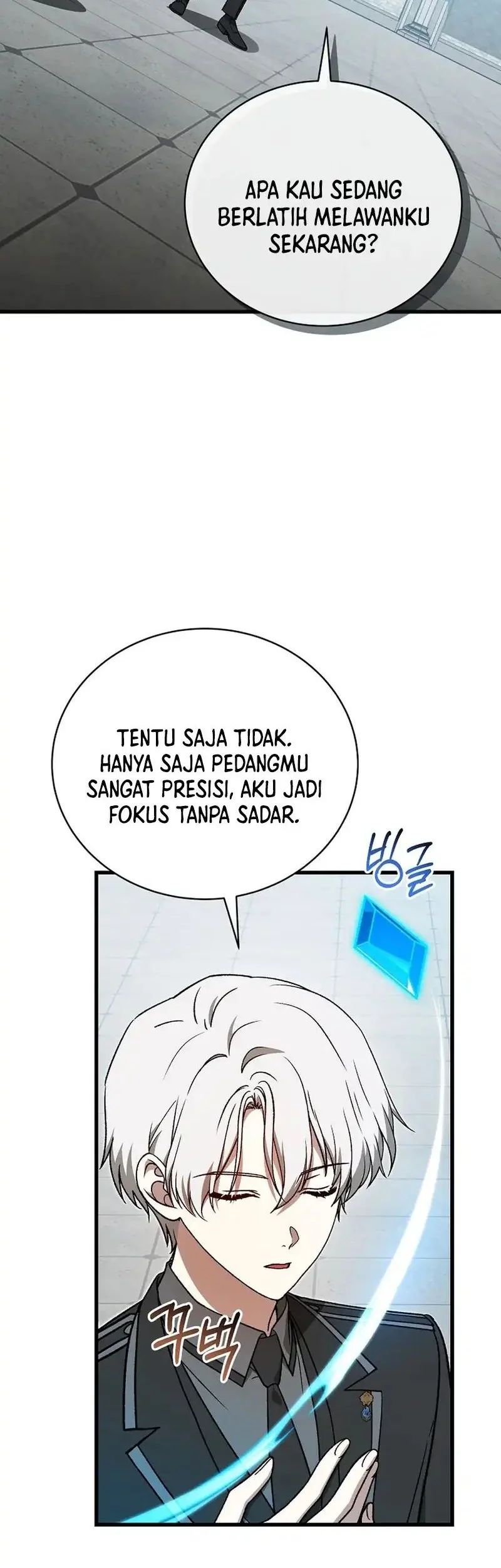 The Concept-Grasping Magical Genius Bab 54 halaman 47