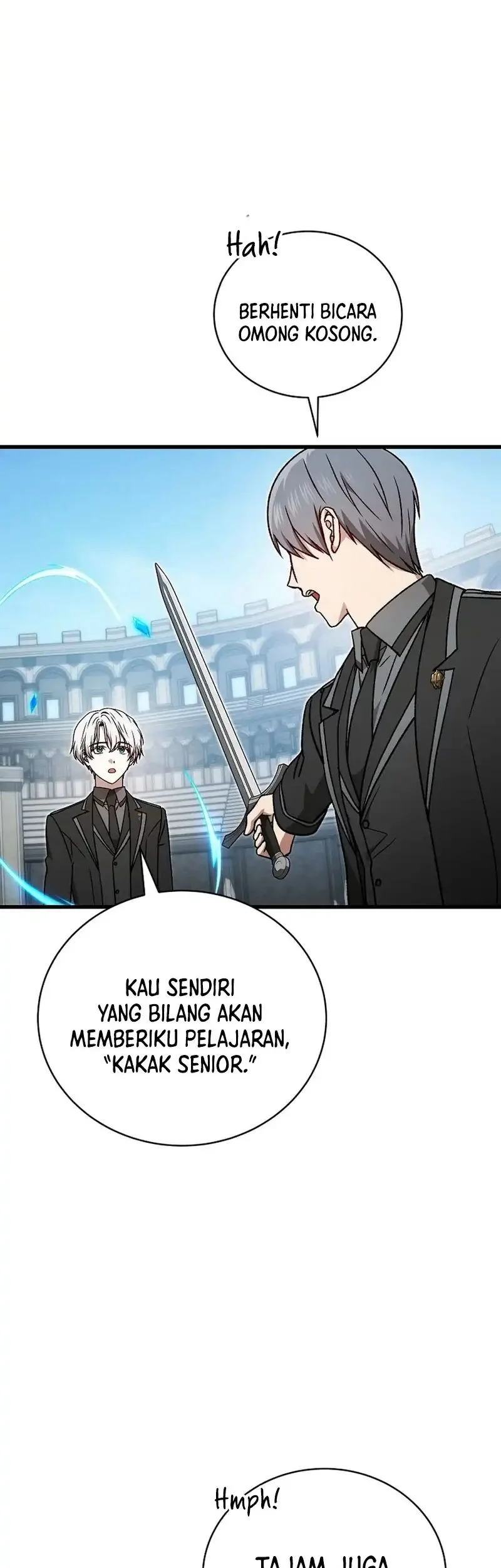 The Concept-Grasping Magical Genius Bab 54 halaman 48