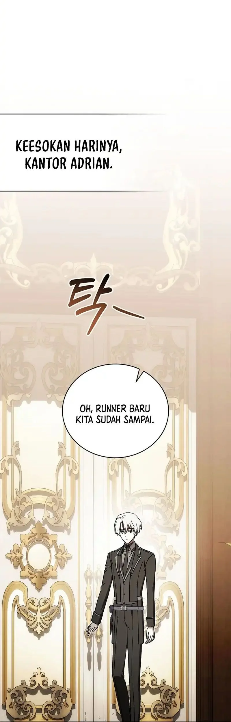 The Concept-Grasping Magical Genius Bab 54 halaman 68