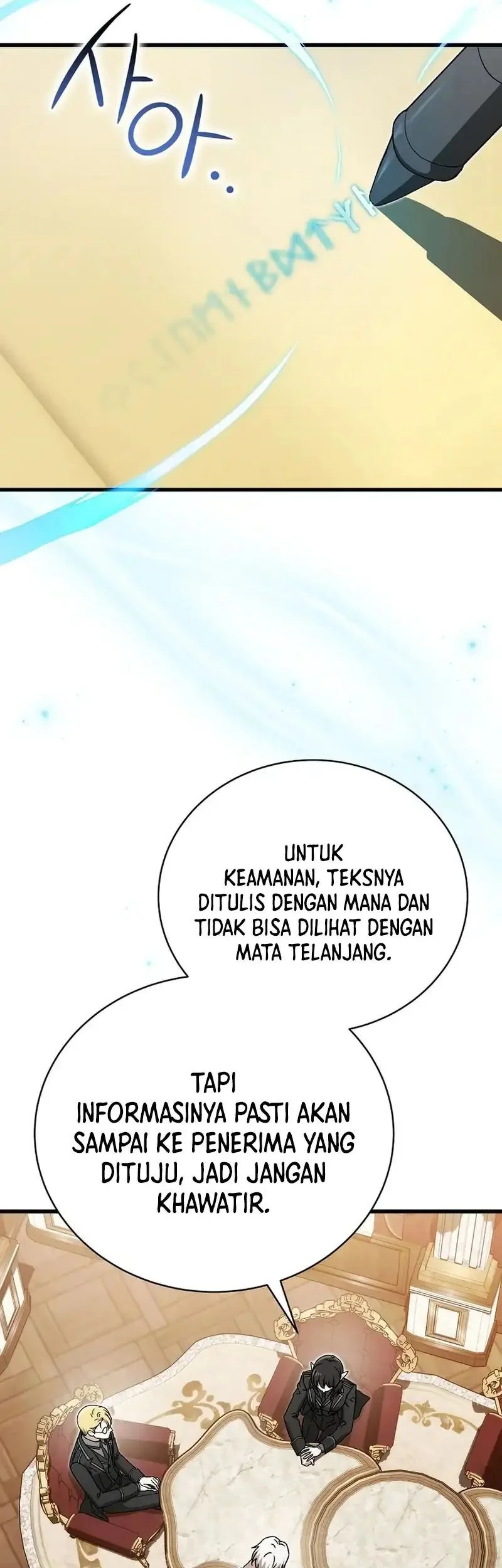 The Concept-Grasping Magical Genius Bab 54 halaman 76